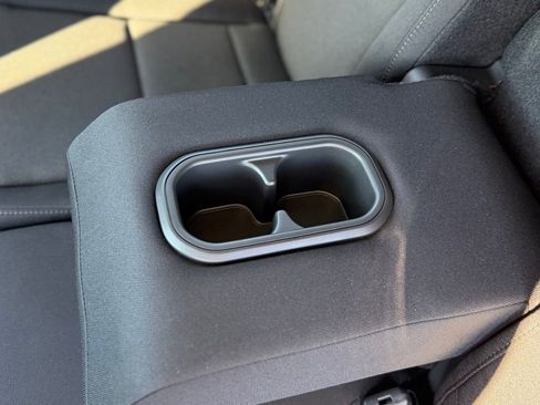 Used 2026 Honda CR-V EX image 9