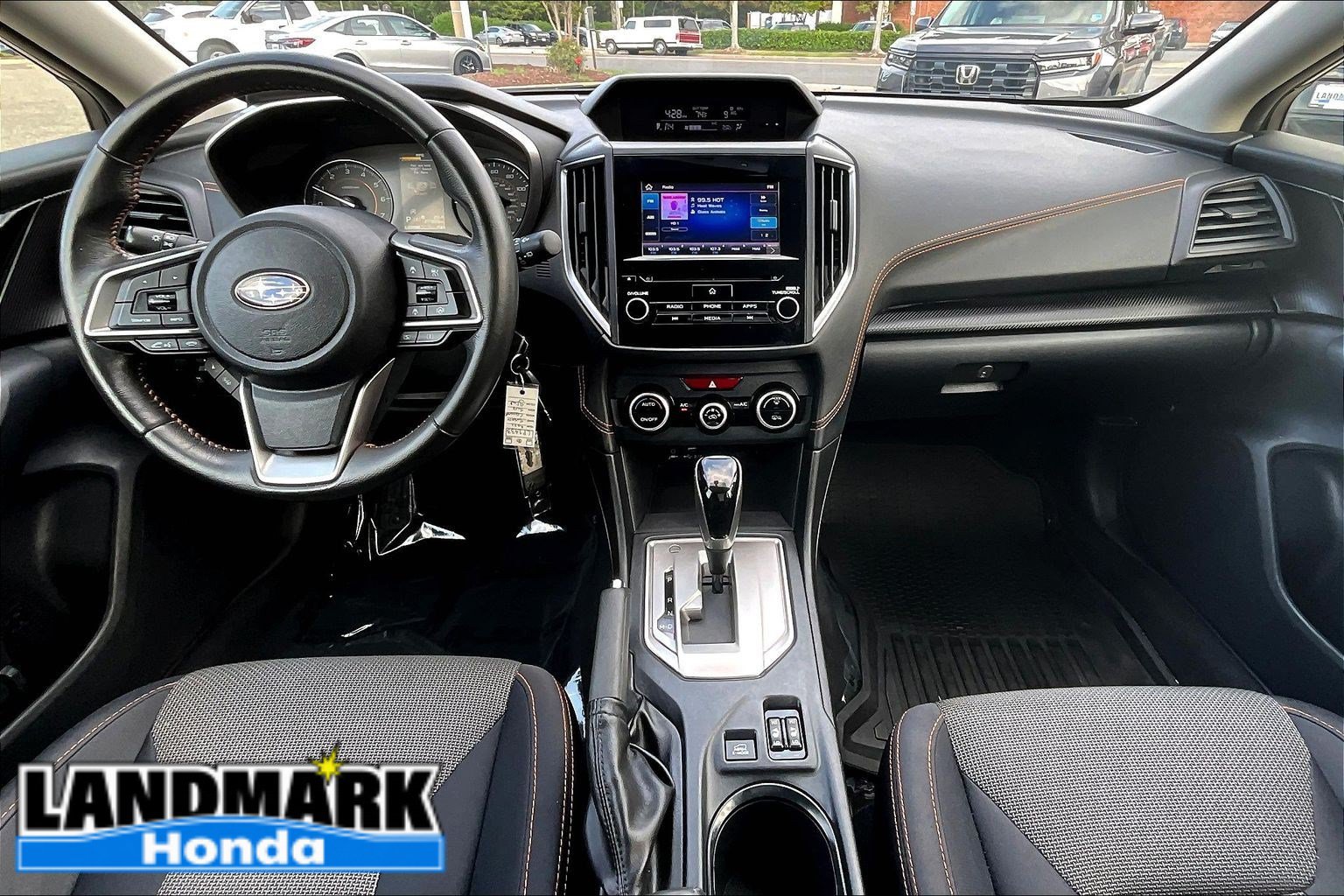 Used 2021 Subaru Crosstrek 2.0i Premium AWD/4WD image 15