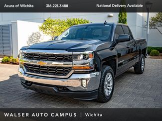 Used 2017 Chevrolet Silverado 1500 LT w/ All Star Edition AWD/4WD video 1