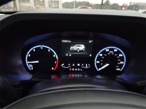 Used 2021 Ford Bronco Sport Big Bend image 29