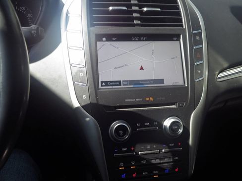 Used 2017 Lincoln MKC Black Label AWD/4WD image 9