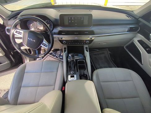 Used 2022 Kia Telluride EX image 20