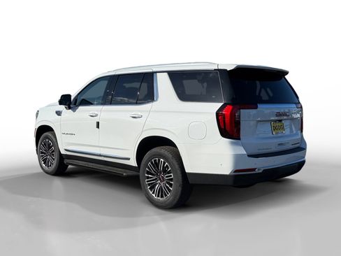 New 2026 GMC Yukon Elevation image 3