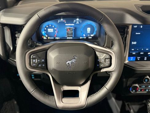 New 2026 Ford Bronco Badlands image 61