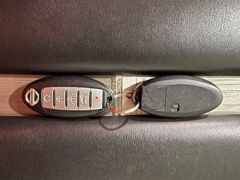 Used 2018 Nissan Murano SL image 42