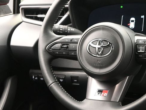 Used 2023 Toyota Corolla GR image 31