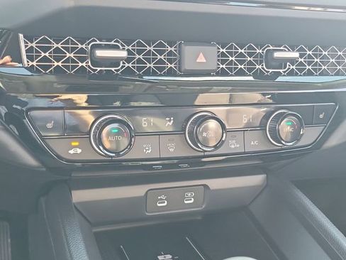 New 2026 Honda Accord EX-L image 24