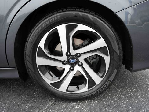 Used 2022 Subaru Legacy Limited AWD/4WD image 28