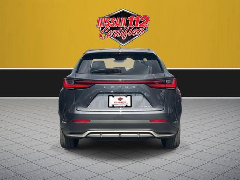 Used 2024 Lexus NX 350 F Sport AWD/4WD image 5