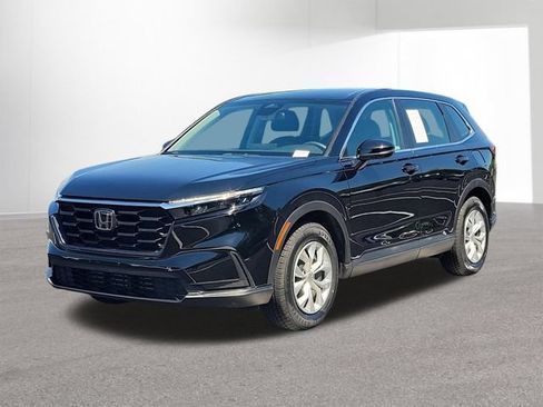 Used 2023 Honda CR-V LX image 1