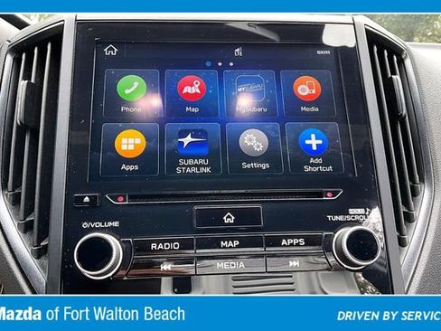 Used 2023 Subaru Forester Wilderness w/ Wilderness Package AWD/4WD image 24