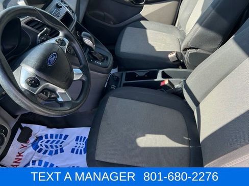 Used 2022 Ford Transit Connect XL FWD image 13