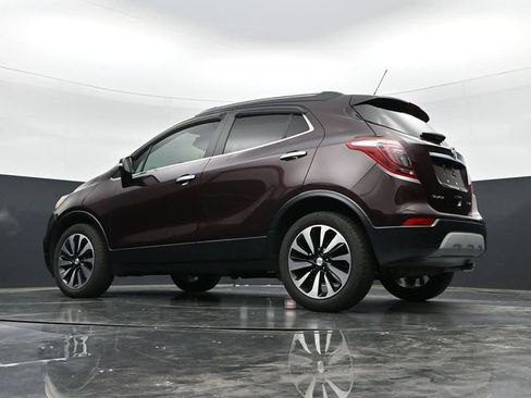 Used 2017 Buick Encore Preferred FWD image 40