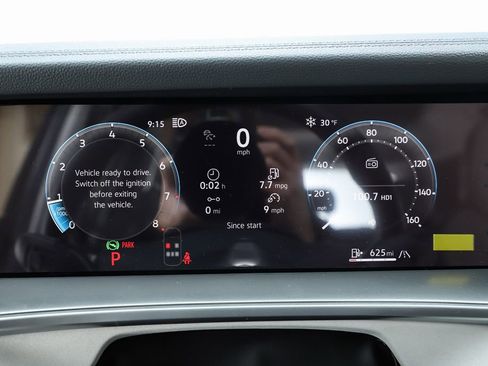 New 2026 Volkswagen Tiguan SE image 66