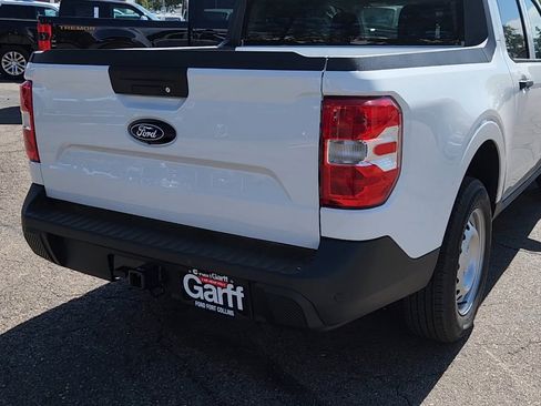 New 2025 Ford Maverick XL w/ Equipment Group 101A image 25