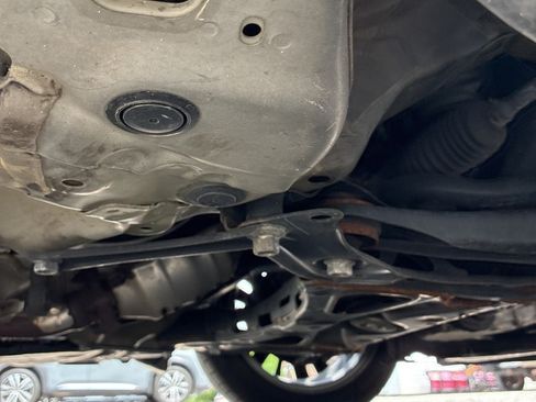Used 2015 Honda Fit EX-L image 9