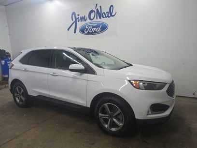Used 2023 Ford Edge SEL w/ Convenience Package