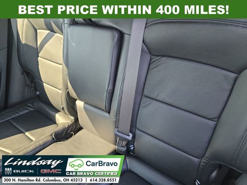 Certified 2022 GMC Terrain SLE image 23