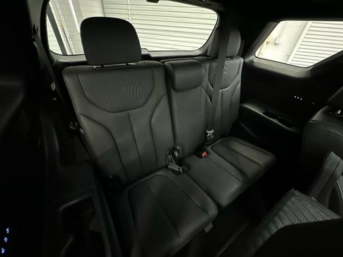 Used 2024 Hyundai Palisade Calligraphy AWD/4WD image 19