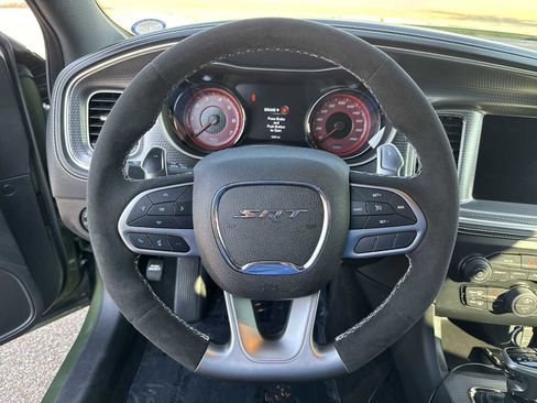 Used 2023 Dodge Charger SRT Hellcat w/ Harman/Kardon Audio Group image 20