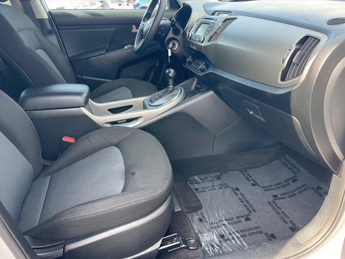 Used 2016 Kia Sportage LX w/ LX Popular Package FWD image 26