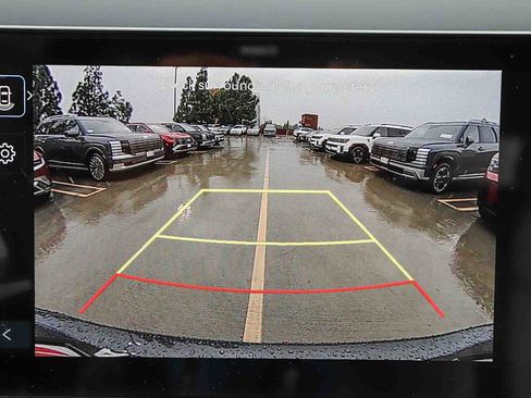 New 2026 Hyundai Tucson SEL w/ Tow & Go Package image 26