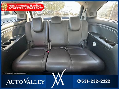 Used 2020 Honda Odyssey Elite image 30