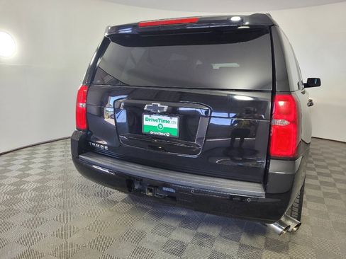 Used 2020 Chevrolet Tahoe LT image 7