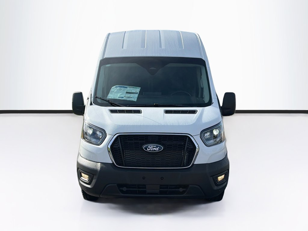 New 2027 Ford Transit 350 148 High Roof RWD image 2