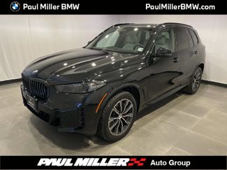 Used 2026 BMW X5 xDrive40i w/ M Sport Package 360° Tour