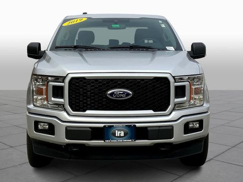 Used 2019 Ford F150 XL w/ Equipment Group 101A Mid image 3