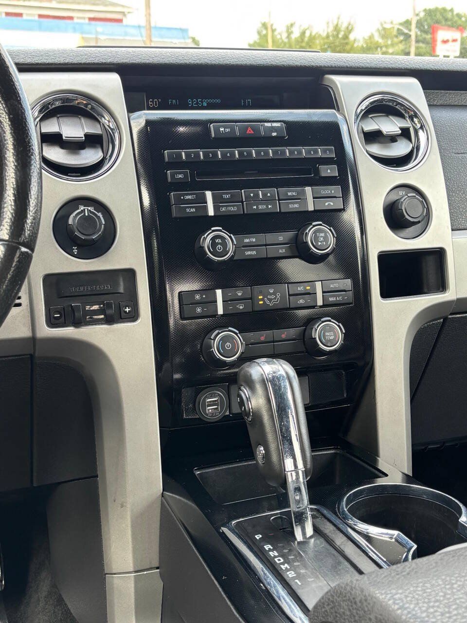 Used 2011 Ford F150 FX4 w/ FX Luxury Pkg AWD/4WD image 22