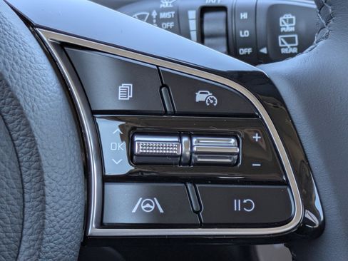 New 2026 Kia Seltos EX w/ EX Sunroof Package image 34