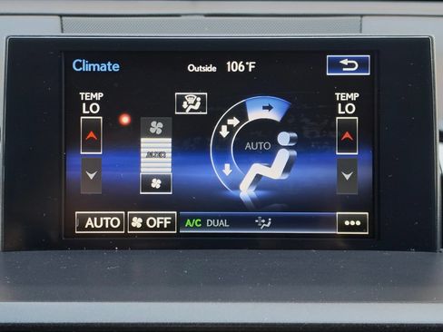 Used 2016 Lexus NX 200t AWD w/ Luxury Package image 27