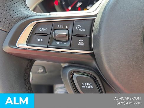 Used 2025 Dodge Hornet R/T w/ R/T Plus Package AWD/4WD image 26