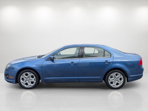 Used 2010 Ford Fusion SE image 8
