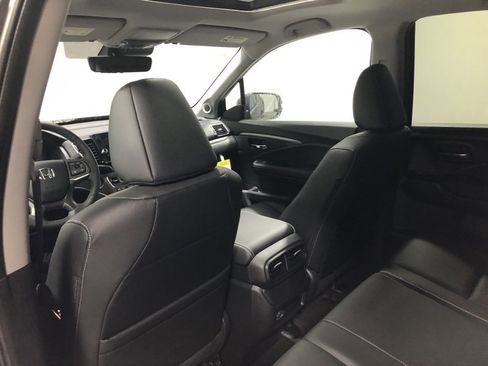 New 2026 Honda Ridgeline RTL image 16