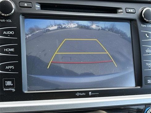 Used 2014 Toyota Highlander Limited image 21