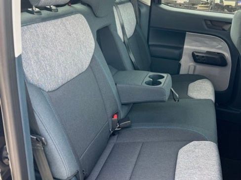 New 2025 Ford Maverick XLT w/ XLT Luxury Package image 15