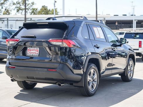 Certified 2024 Toyota RAV4 XLE AWD/4WD image 6