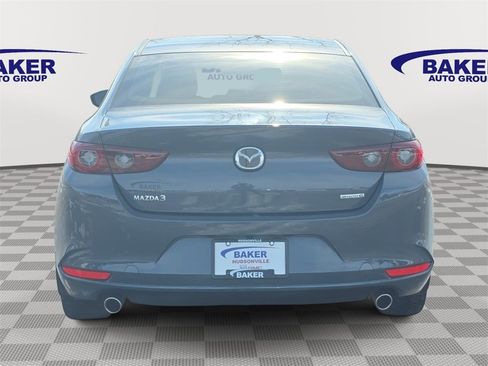 Used 2023 MAZDA MAZDA3 s image 6