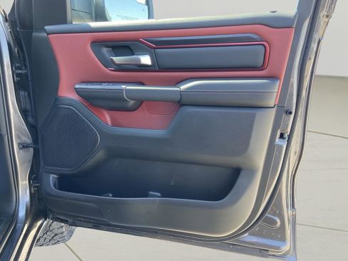 Used 2026 RAM 1500 Rebel w/ Rebel Level 1 Equipment Group AWD/4WD image 14