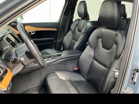 Certified 2023 Volvo XC90 B6 Plus w/ Protection Package Premier AWD/4WD image 25