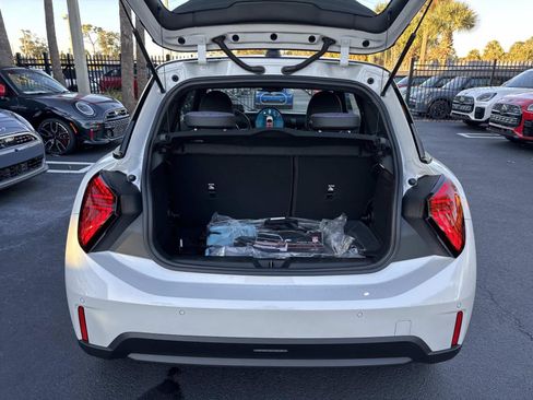 New 2026 MINI Cooper S FWD image 11