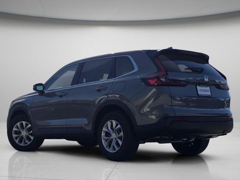 New 2026 Honda CR-V LX image 17