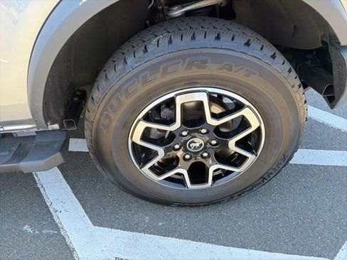 Used 2023 Ford Bronco 4-Door image 27