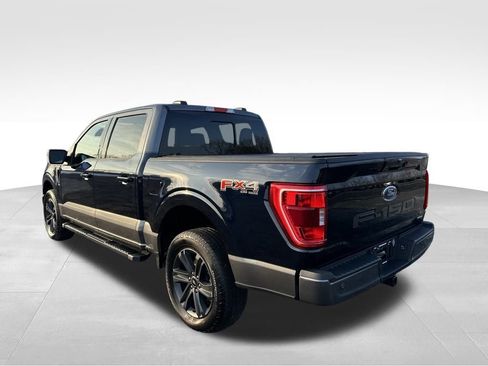 Used 2023 Ford F150 XLT w/ Equipment Group 302A High image 17