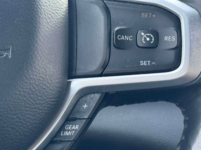 Used 2019 RAM 1500 Big Horn AWD/4WD image 25