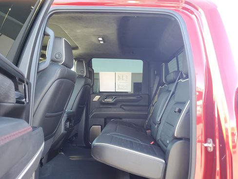 Used 2024 GMC Sierra 2500 AT4X w/ AT4X AEV Edition image 13