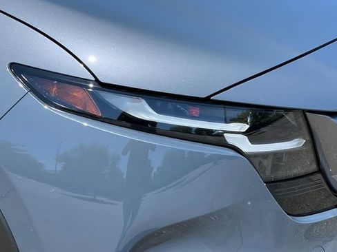 New 2026 MAZDA CX-5 Select AWD/4WD image 32